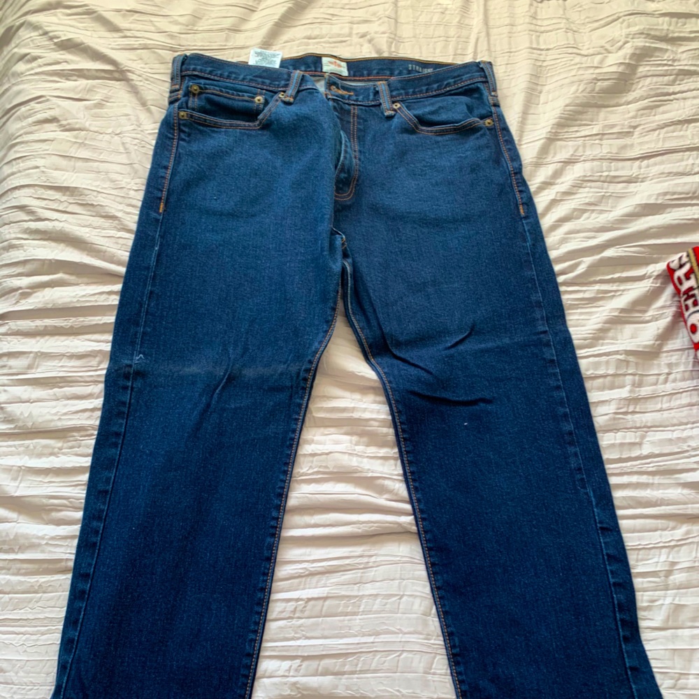 Dockers dress jeans